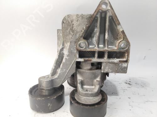 Support IVECO DAILY VI Van  | BP21806839C155