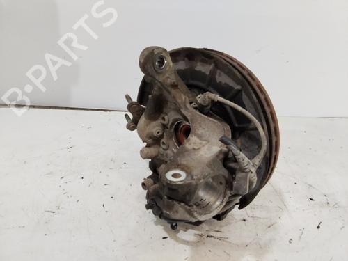 Left front steering knuckle VW PASSAT B6 (3C2) | BP35812205M25 - Image 3