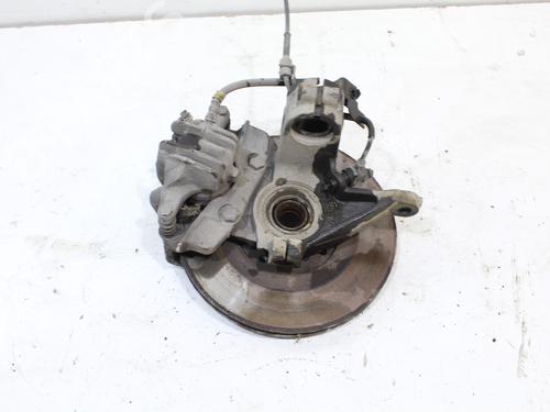 Right front steering knuckle CITROËN XSARA Coupe (N0) 2.0 HDi 109 | BP17099650M26 