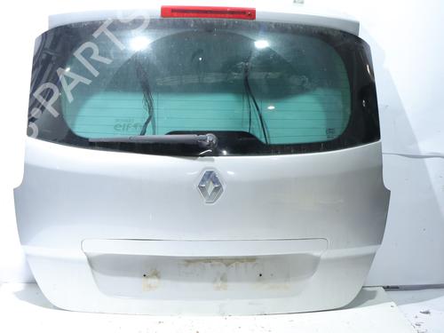 Used Tailgate Tailgate 37171021 37171021