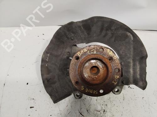 Left front steering knuckle BMW 5 (E60) 530 d | BP24918715M25 
