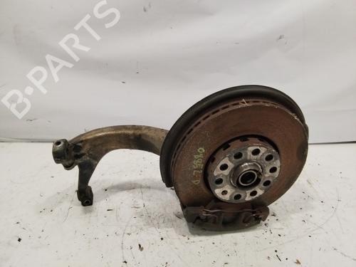 Højre Styrespindel Lejehus AUDI A6 C5 Avant (4B5) 1.9 TDI (130 hp) 26006855