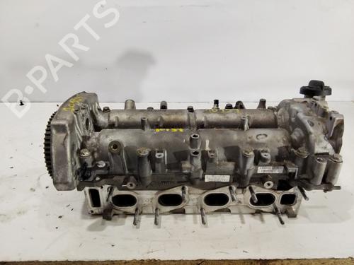 Cylinder head OPEL INSIGNIA A (G09) | BP32072380M5 - Image 8