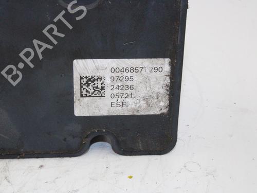 ABS pump CITROËN JUMPER II Van  | BP13701756M43 