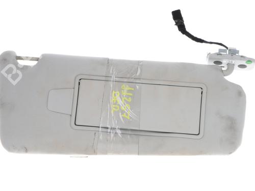 right-sun-visor-land-rover-range-rover-evoque-l538-2011-2012-2013-2014-2015-2016-2017-2018-2019-33327533 main image