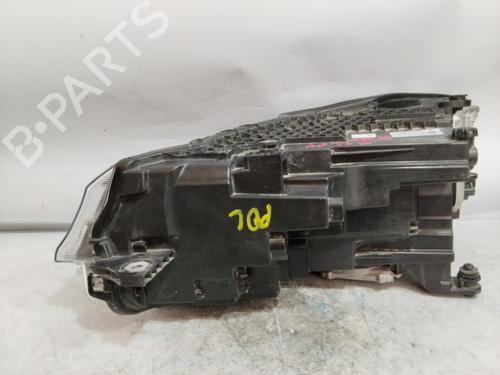 Right headlight VW CADDY V Box Body/MPV (SBA, SBH)  | BP29533696C29 