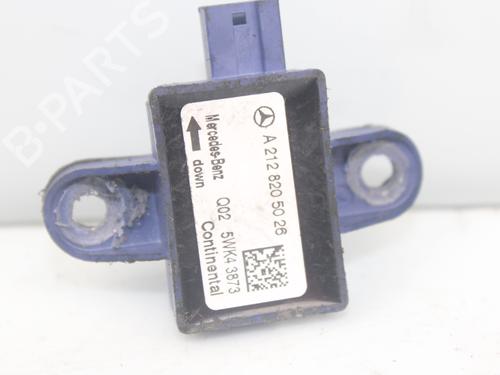 Electronic sensor MERCEDES-BENZ CLC-CLASS (CL203)  | BP17217133M84 