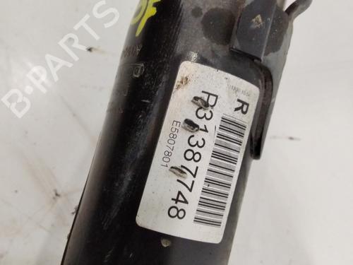 Right front shock absorber VOLVO V40 Hatchback (525) D2 | BP32300286M17 - Image 4
