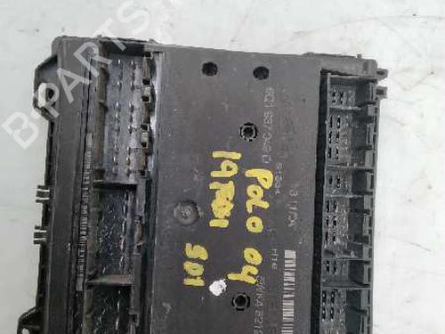 Used Fuse box SEAT IBIZA III (6L1) [2002-2009]  8578316
