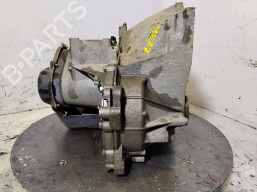 Gearbox FORD TOURNEO COURIER B460 MPV | BP35764811M3 - Image 8