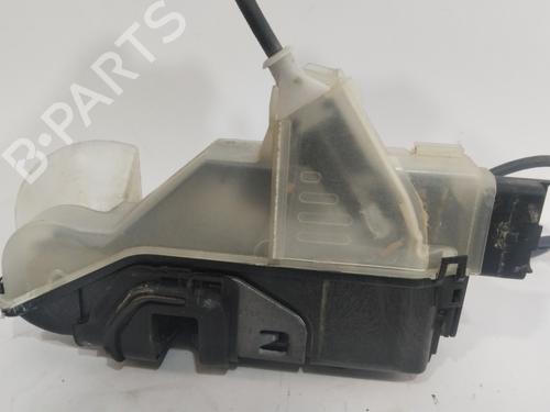 Front left lock OPEL MOKKA  | BP26135417C98 