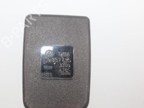 Rear right seatbelt SEAT LEON (1M1)  | BP16981581I28 