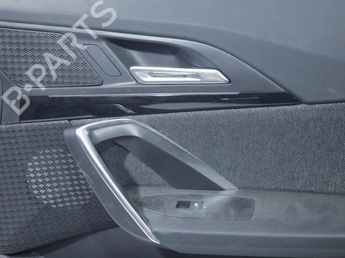 Høyre frontpanel BMW X1 (U11) sDrive 18 d | BP37012978C59 - Image 4