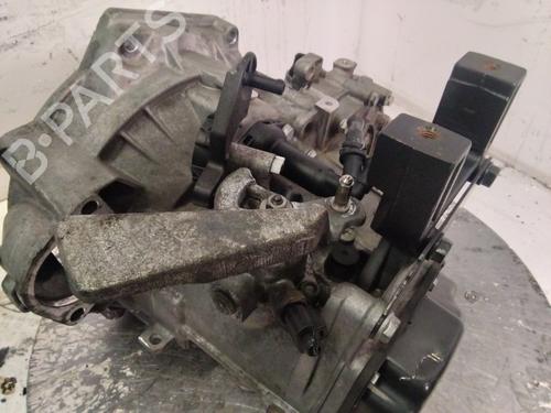 Gearbox VW POLO V (6R1, 6C1)  | BP29392991M3 