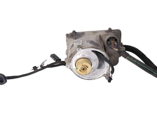 Used Steering rack Steering rack CITROËN C3 III (SX) [2016-2026] 39718195 39718195
