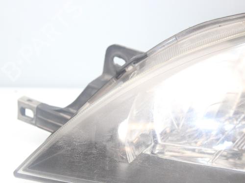 Left headlight DAEWOO LACETTI Hatchback (KLAN) 1.4 | BP17098760C28 