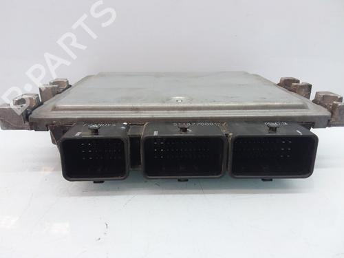 Computer motormanagement RENAULT MEGANE II (BM0/1_, CM0/1_) 1.5 dCi (BM1E, CM1E) | BP9229058M57 