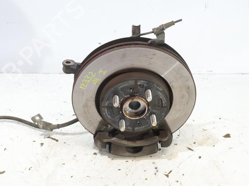Used Left front steering knuckle Left front steering knuckle 39450974 39450974