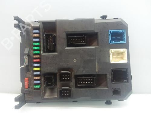 Used Fuse box PEUGEOT 207 (WA_, WC_) 1.4 HDi (68 hp) 9442534