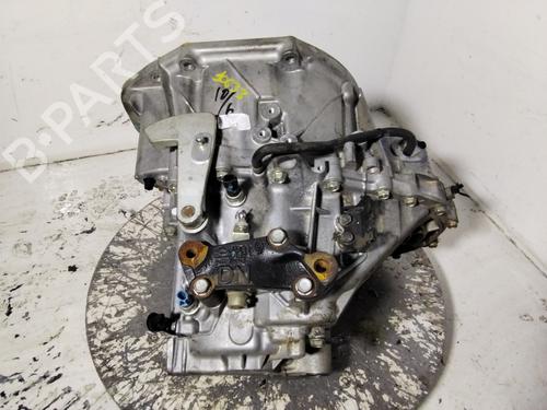 Gearbox RENAULT KOLEOS I (HY_) 2.0 dCi (HY0K) | BP32016486M3 