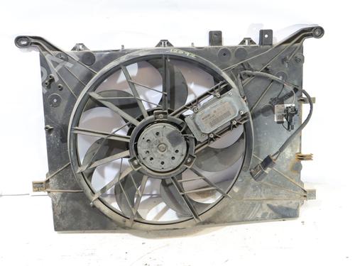 Used Radiator fan Radiator fan 37236870 37236870