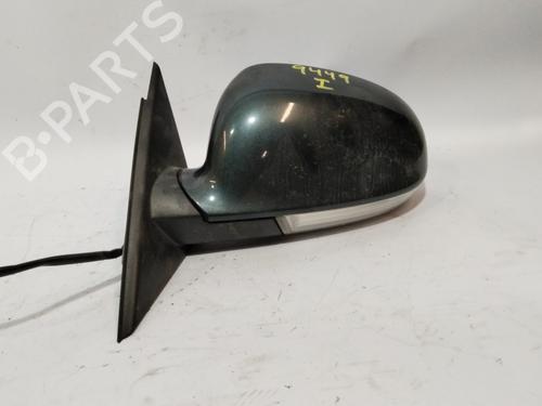 Left mirror VW PASSAT B5.5 (3B3)  | BP28330293C26 