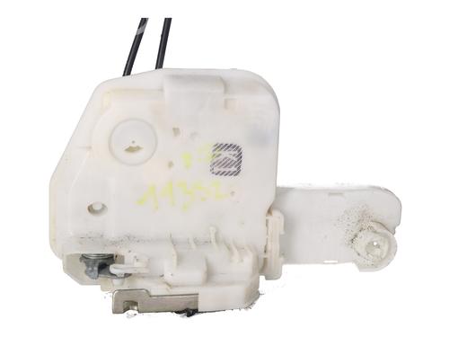 Used Front left lock Front left lock 37376102 37376102