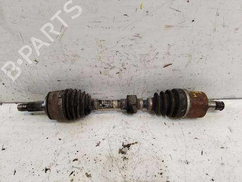 Used Left front driveshaft HONDA CIVIC VIII Hatchback (FN, FK) 2.2 CTDi (FK3) (140 hp) 18246620