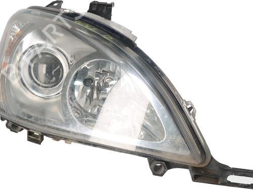Used Right headlight Right headlight MERCEDES-BENZ M-CLASS (W163) [1998-2005] 32686138 32686138
