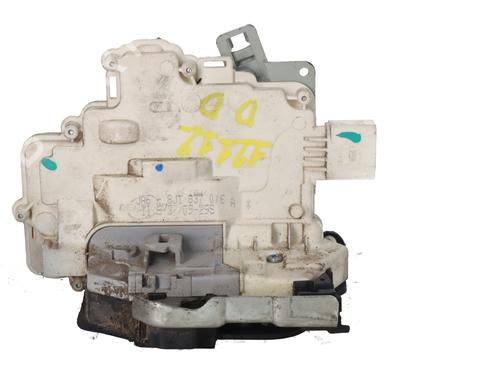 Used Front right lock Front right lock 37718607 37718607