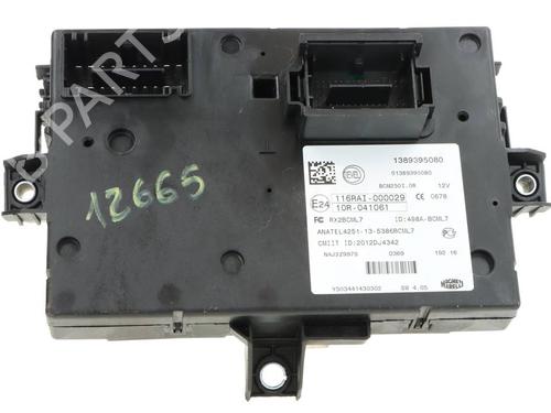 Fuse box FIAT DUCATO Van (250_) 115 Multijet 2,0 D | BP40154412E1 - Image 2
