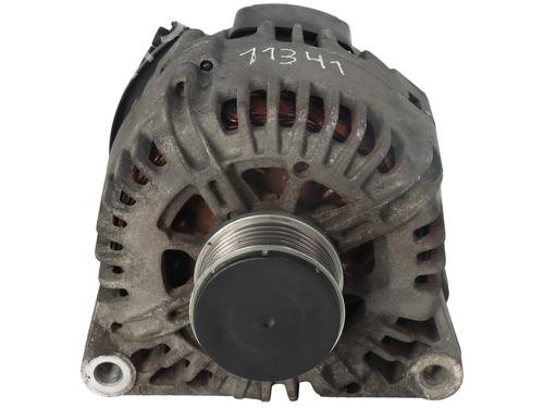 Used Alternator Alternator PEUGEOT 207 (WA_, WC_) [2006-2015] 33885644 33885644