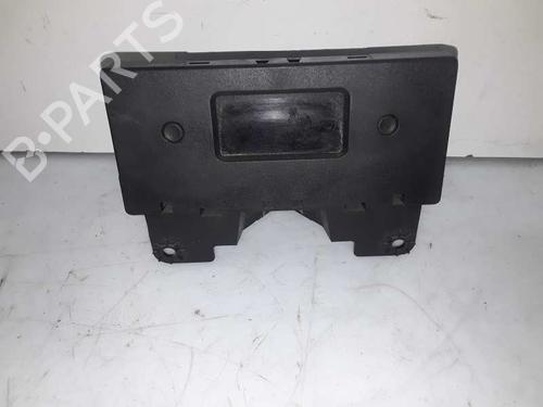 Used Display monitor PEUGEOT 206 CC (2D) [2000-2008]  10248610