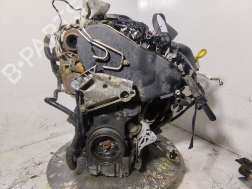 Engine VW GOLF VII (5G1, BQ1, BE1, BE2) | BP33006345M1 - Image 5