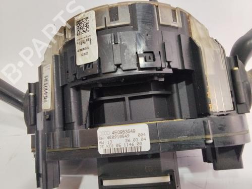 Squib airbag AUDI A8 D3 (4E2, 4E8) 4.2 FSI quattro | BP24417649C102 