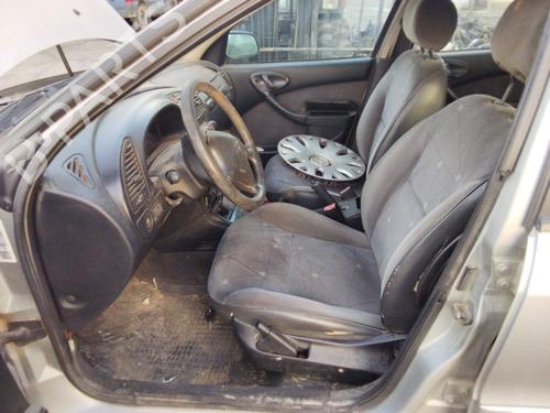Engine control unit (ECU) CITROËN XSARA (N1) 2.0 HDi 90 | BP21605965M57 