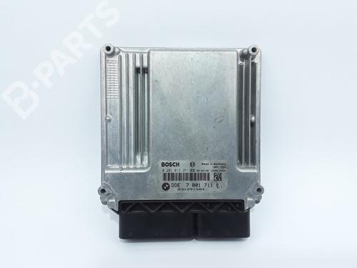 Used Engine control unit (ECU) Engine control unit (ECU) BMW 5 (E60) 520 d (163 hp) 11138982 11138982