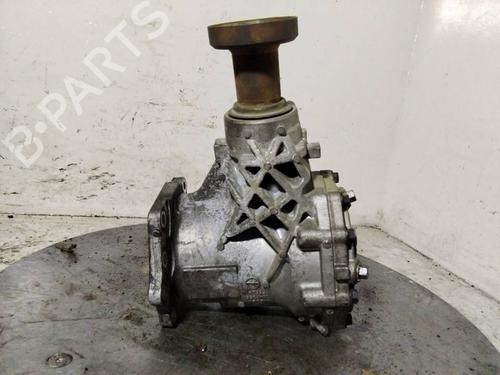 Used Front differential Front differential LAND ROVER RANGE ROVER EVOQUE (L538) [2011-2019] 39721044 39721044
