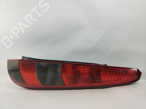 Used Right taillight FORD FIESTA V (JH_, JD_) 1.4 TDCi (68 hp) 30058492