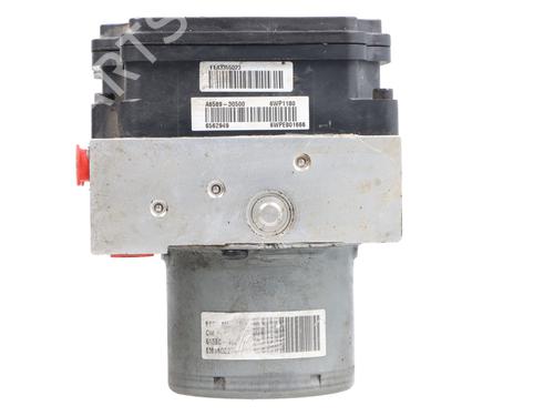 ABS pump HYUNDAI i30 (GD) | BP33817957M43 - Image 2