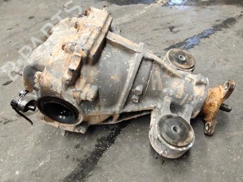 Rear differential INFINITI Q50 | BP37435956M24 - Image 2