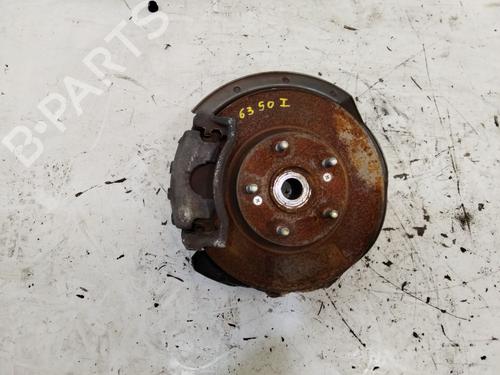 Left front steering knuckle HONDA CIVIC VIII Hatchback (FN, FK) 2.2 CTDi (FK3) | BP17612856M25 