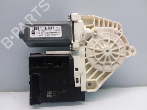 Used Left front window motor SEAT LEON (1P1) 1.9 TDI (90 hp) 9222701