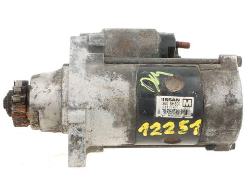 Used Starter Starter 38723114 38723114
