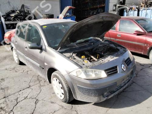 Brugte RENAULT MEGANE II (BM0/1_, CM0/1_) 4947762