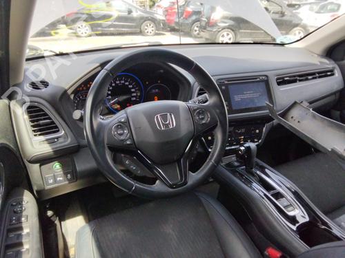 Left tailgate light HONDA HR-V (RU) | BP33440991C79 - Image 13