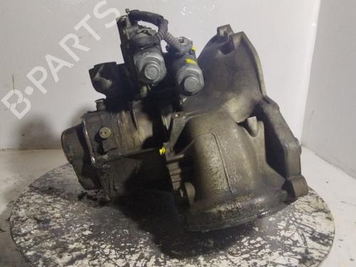 Gearbox OPEL MERIVA A MPV (X03)  | BP22404812M3 