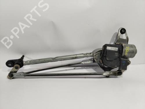 Used Front wiper motor Front wiper motor FORD FOCUS IV (HN) [2018-2026] 34554103 34554103