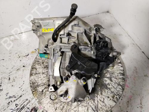 Gearbox DACIA SANDERO III | BP31116434M3 - Image 7