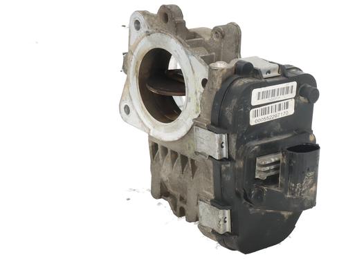 Used Throttle body FIAT BRAVO II (198_) 1.6 D Multijet (198AXL1B) (120 hp) 31706382